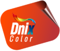 dnixcolor.com