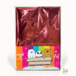 Foil rosado DNIX COLOR