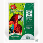 Papel fotográfico 115 gramos DNIX COLOR