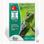 Papel fotográfico adhesivo brillante 115 gramos DNIX COLOR