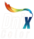 DNIX COLOR