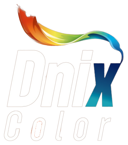 DNIX COLOR