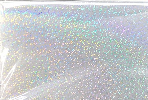 Textura laminado en frío holográfico DNIX COLOR